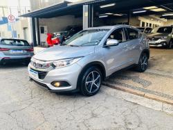 HONDA HR-V 1.8 16V 4P EX FLEX AUTOMTICO CVT