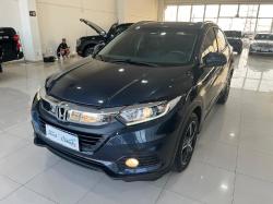 HONDA HR-V 1.8 16V 4P EX FLEX AUTOMTICO CVT