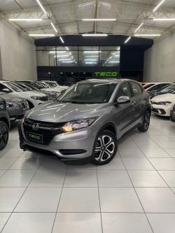HONDA HR-V 1.8 16V 4P LX FLEX AUTOMTICO CVT