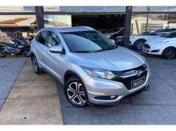 HONDA HR-V 1.8 16V 4P EX FLEX AUTOMTICO CVT