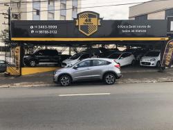 HONDA HR-V 1.8 16V 4P EXL FLEX AUTOMTICO CVT