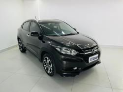 HONDA HR-V 1.8 16V 4P EXL FLEX AUTOMTICO CVT