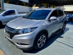 HONDA HR-V 1.8 16V 4P EXL FLEX AUTOMTICO CVT