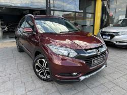 HONDA HR-V 1.8 16V 4P EX FLEX AUTOMTICO CVT