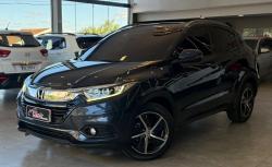 HONDA HR-V 1.8 16V 4P EXL FLEX AUTOMTICO CVT