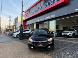 HONDA HR-V 1.8 16V 4P EX FLEX AUTOMTICO CVT
