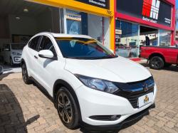 HONDA HR-V 1.8 16V 4P EXL FLEX AUTOMTICO CVT