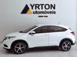 HONDA HR-V 1.8 16V 4P EXL FLEX AUTOMTICO CVT