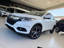 HONDA HR-V 1.8 16V 4P EXL FLEX AUTOMTICO CVT