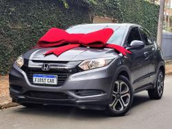 HONDA HR-V 1.8 16V 4P LX FLEX