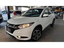 HONDA HR-V 1.8 16V 4P EXL FLEX AUTOMTICO CVT