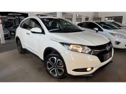 HONDA HR-V 1.8 16V 4P EXL FLEX AUTOMTICO CVT