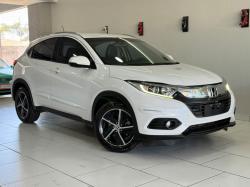 HONDA HR-V 1.8 16V 4P EXL FLEX AUTOMTICO CVT