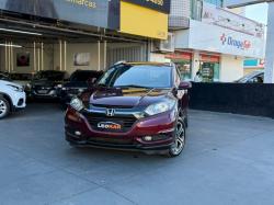 HONDA HR-V 1.8 16V 4P EX FLEX AUTOMTICO CVT