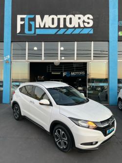 HONDA HR-V 1.8 16V 4P EXL FLEX AUTOMTICO CVT