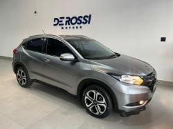 HONDA HR-V 1.8 16V 4P EXL FLEX AUTOMTICO CVT