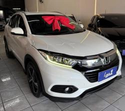 HONDA HR-V 1.8 16V 4P EXL FLEX AUTOMTICO CVT