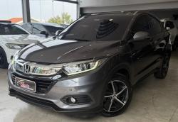 HONDA HR-V 1.8 16V 4P EXL FLEX AUTOMTICO CVT