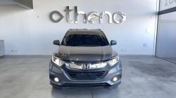 HONDA HR-V 1.8 16V 4P EX FLEX AUTOMTICO CVT