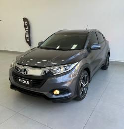 HONDA HR-V 1.8 16V 4P EX FLEX AUTOMTICO CVT