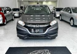 HONDA HR-V 1.8 16V 4P LX FLEX AUTOMTICO CVT
