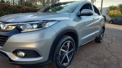 HONDA HR-V 1.8 16V 4P EXL FLEX AUTOMTICO CVT
