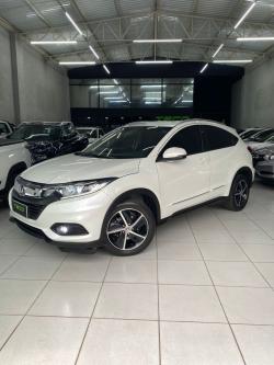 HONDA HR-V 1.8 16V 4P EX FLEX AUTOMTICO CVT