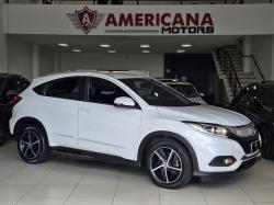 HONDA HR-V 1.8 16V 4P EXL FLEX AUTOMÁTICO CVT