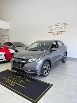 HONDA HR-V 1.8 16V 4P EXL FLEX AUTOMTICO CVT