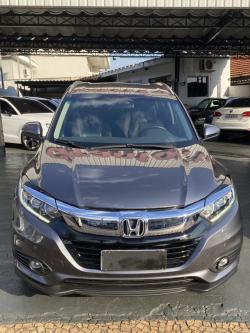 HONDA HR-V 1.8 16V 4P EXL FLEX AUTOMTICO CVT