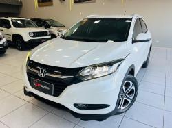 HONDA HR-V 1.8 16V 4P TOURING FLEX AUTOMTICO CVT