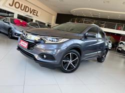 HONDA HR-V 1.8 16V 4P EXL FLEX AUTOMTICO CVT