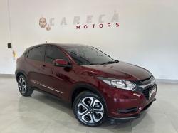 HONDA HR-V 1.8 16V 4P LX FLEX