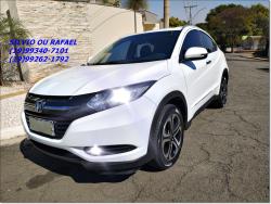 HONDA HR-V 1.8 16V 4P EXL FLEX AUTOMTICO CVT