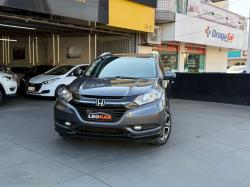 HONDA HR-V 1.8 16V 4P EXL FLEX AUTOMTICO CVT