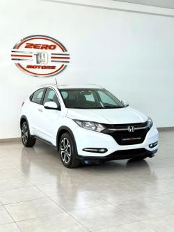 HONDA HR-V 1.8 16V 4P EXL FLEX AUTOMTICO CVT