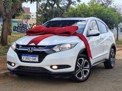 HONDA HR-V 1.8 16V 4P EX FLEX AUTOMTICO CVT