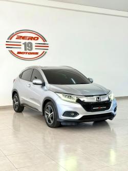 HONDA HR-V 1.8 16V 4P EXL FLEX AUTOMTICO CVT