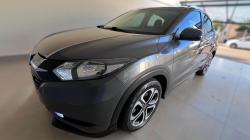 HONDA HR-V 1.8 16V 4P EXL FLEX AUTOMTICO CVT