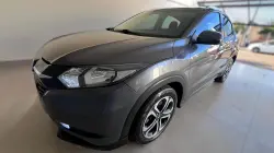 HONDA HR-V 1.8 16V 4P EXL FLEX AUTOMTICO CVT