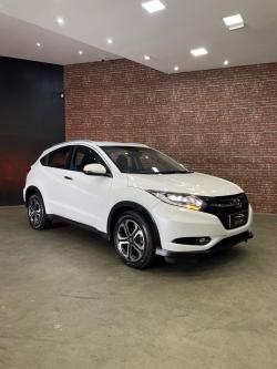 HONDA HR-V 1.8 16V 4P TOURING FLEX AUTOMTICO CVT