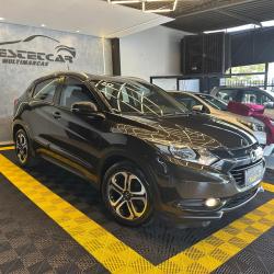 HONDA HR-V 1.8 16V 4P EX FLEX AUTOMTICO CVT