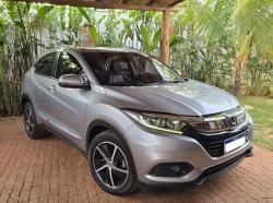 HONDA HR-V 1.8 16V 4P EXL FLEX AUTOMTICO CVT