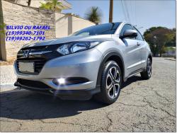 HONDA HR-V 1.8 16V 4P EX FLEX AUTOMTICO CVT