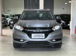 HONDA HR-V 1.8 16V 4P EX FLEX AUTOMTICO CVT