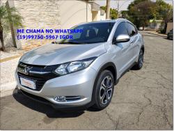 HONDA HR-V 1.8 16V 4P EXL FLEX AUTOMTICO CVT