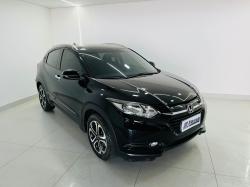 HONDA HR-V 1.8 16V 4P EXL FLEX AUTOMTICO CVT