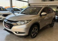 HONDA HR-V 1.8 16V 4P EXL FLEX AUTOMTICO CVT
