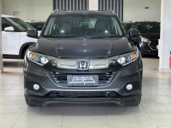 HONDA HR-V 1.8 16V 4P EX FLEX AUTOMTICO CVT