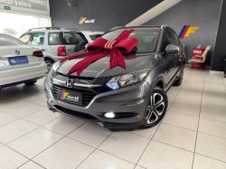 HONDA HR-V 1.8 16V 4P EX FLEX AUTOMTICO CVT
